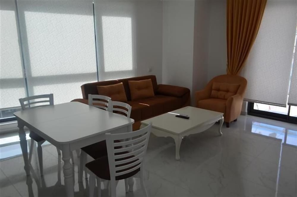 Elite Marine Residence Rezervasyon