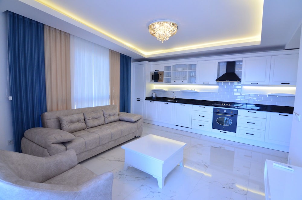 Elite Marine Residence Rezervasyon