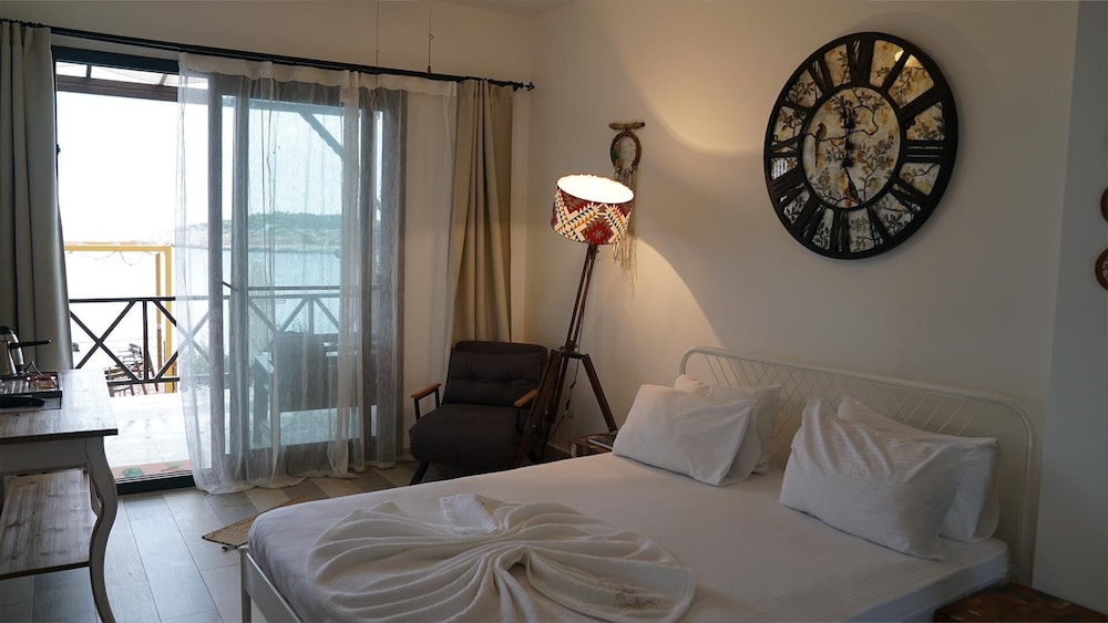 Villa Zeus Otel Rezervasyon