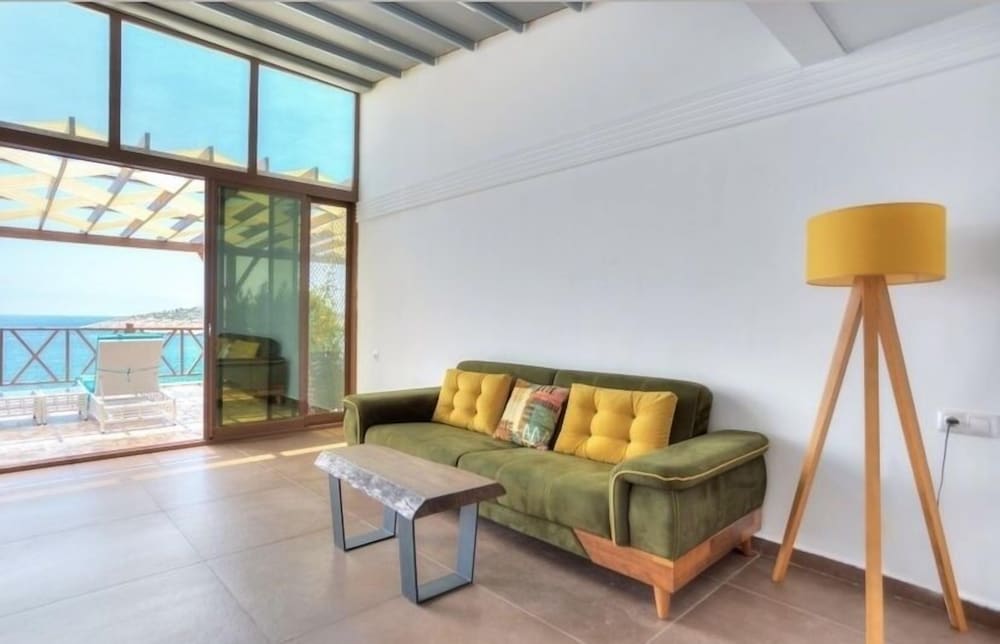 Villa Zeus Otel Rezervasyon