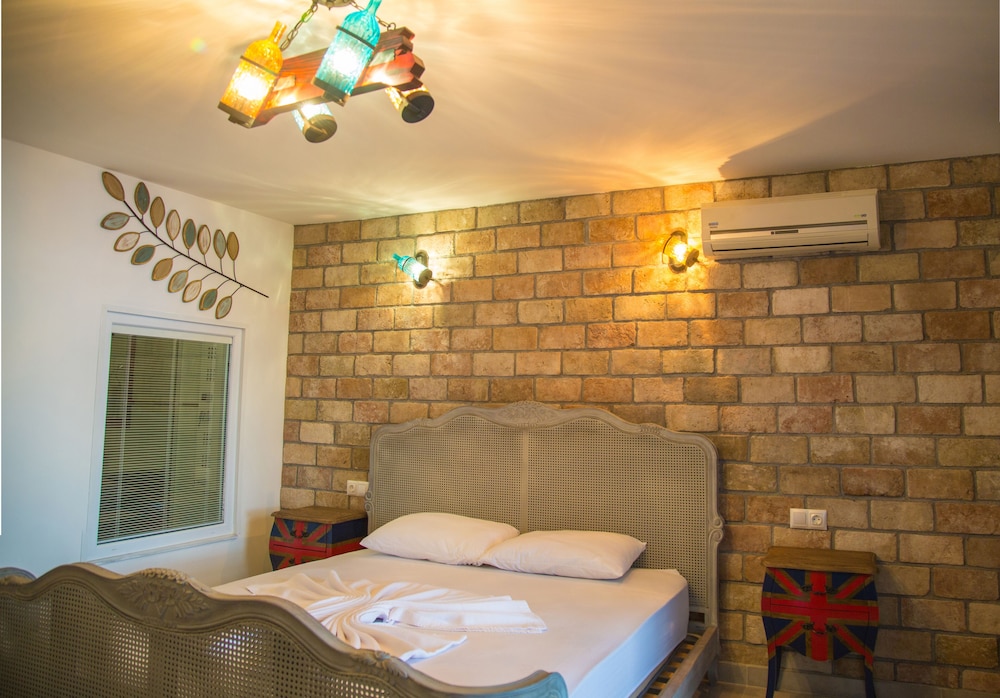 Villa Zeus Otel Rezervasyon