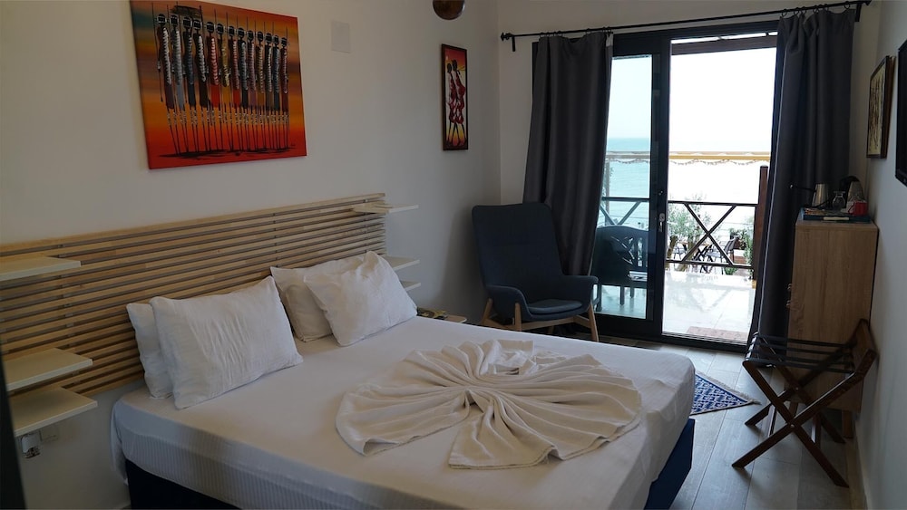 Villa Zeus Otel Rezervasyon