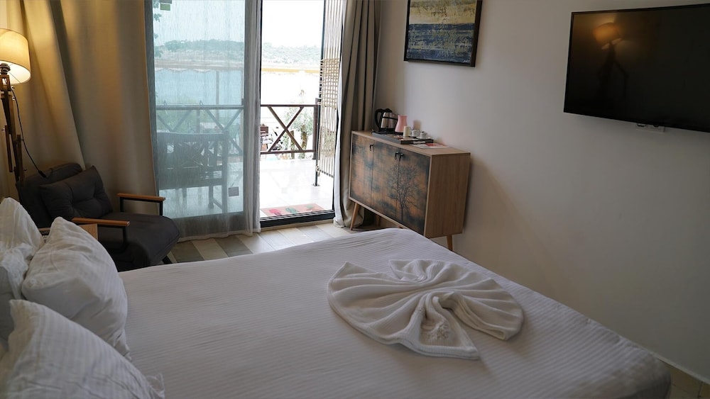 Villa Zeus Otel Rezervasyon