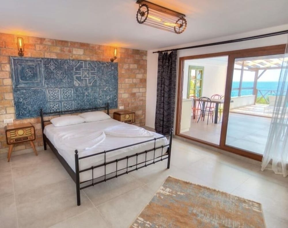 Villa Zeus Otel Rezervasyon