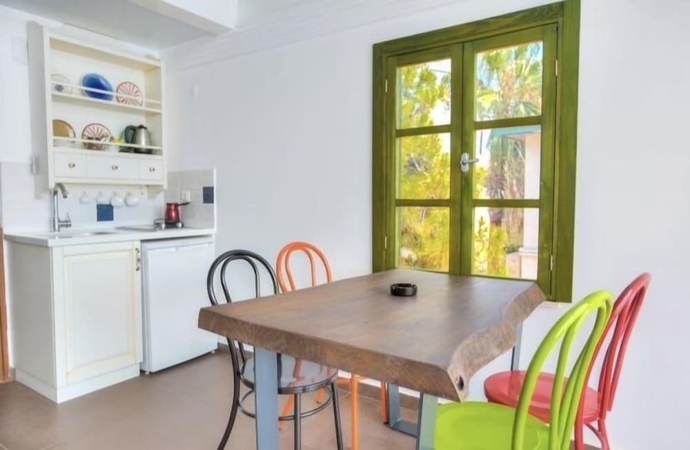 Villa Zeus Otel Rezervasyon