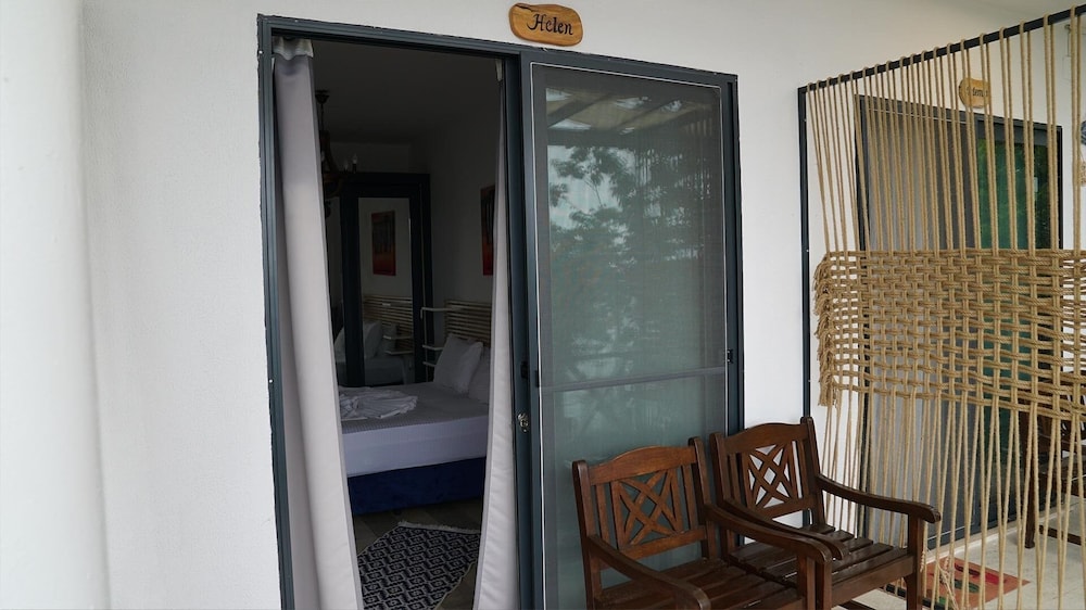 Villa Zeus Otel Rezervasyon