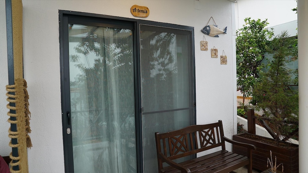 Villa Zeus Otel Rezervasyon