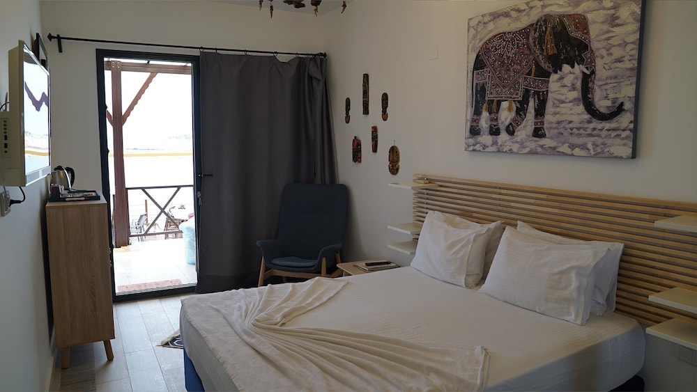 Villa Zeus Otel Rezervasyon