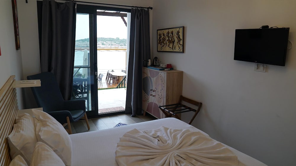 Villa Zeus Otel Rezervasyon