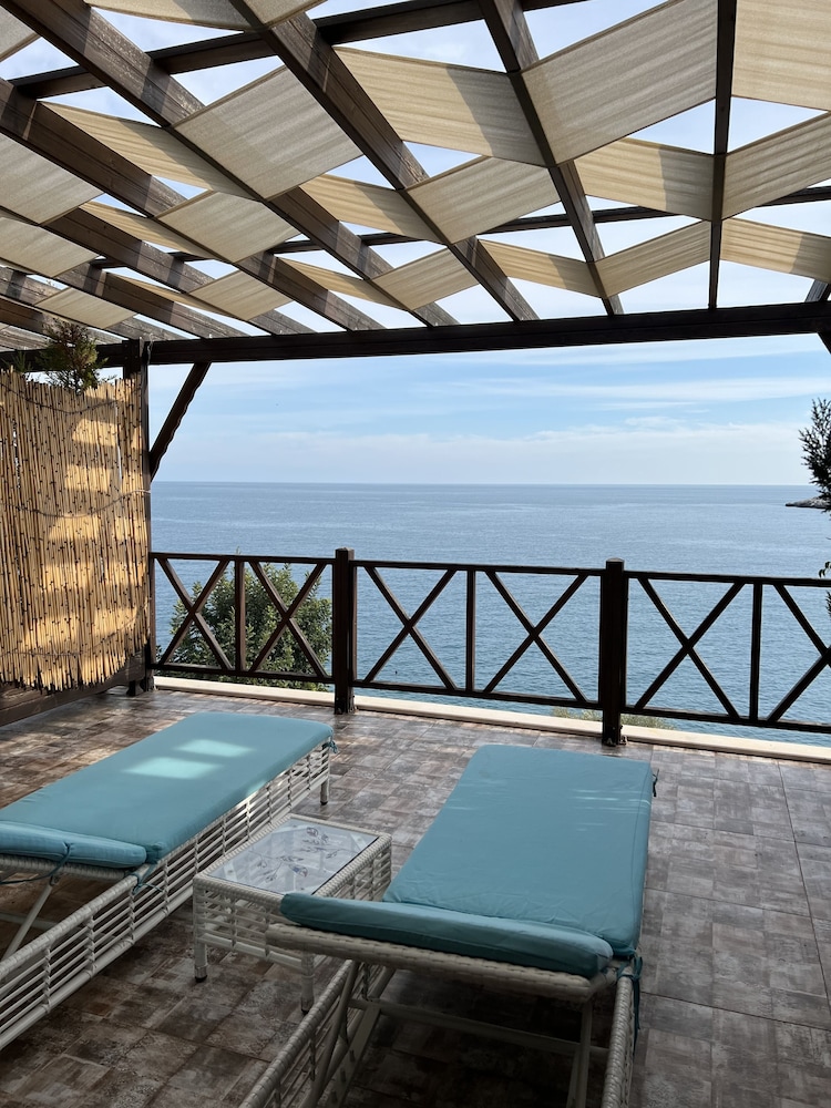 Villa Zeus Otel Rezervasyon