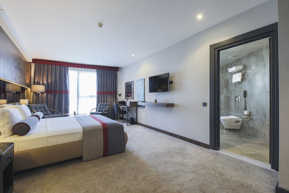 Noax Hotel Rezervasyon