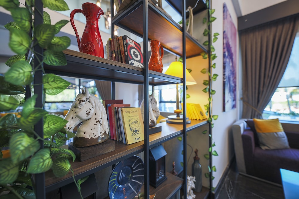 Noax Hotel Rezervasyon