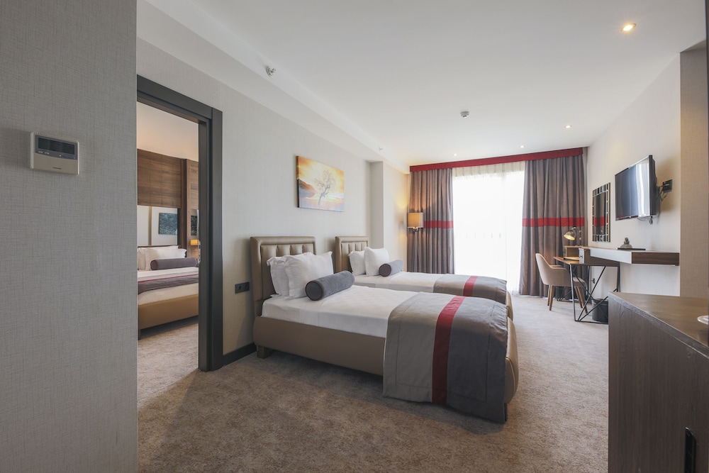 Noax Hotel Rezervasyon