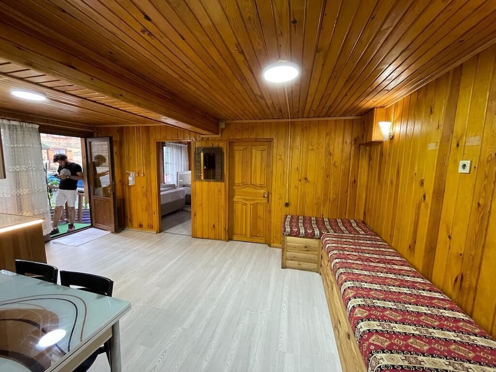 Ayder Ardic Apart Hotel Rezervasyon