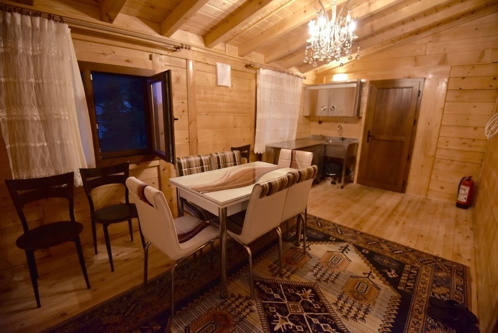 Ayder Ardic Apart Hotel Rezervasyon