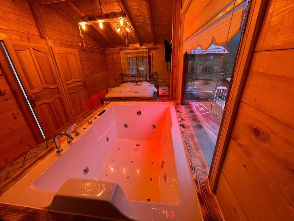 Ayder Ardic Apart Hotel Rezervasyon