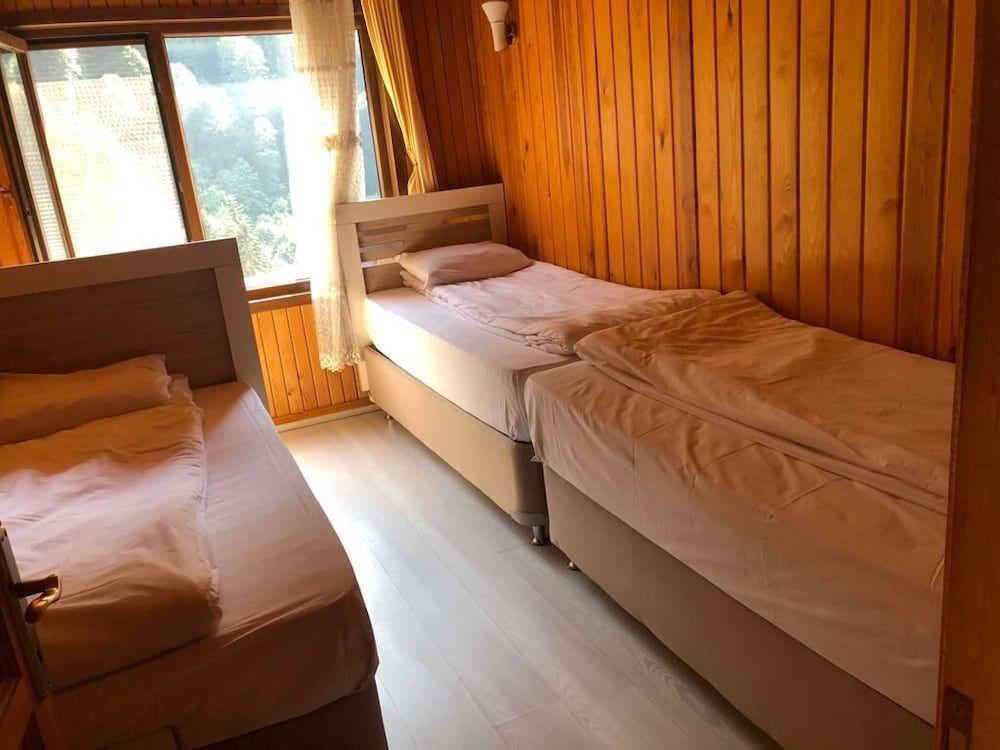 Ayder Ardic Apart Hotel Rezervasyon