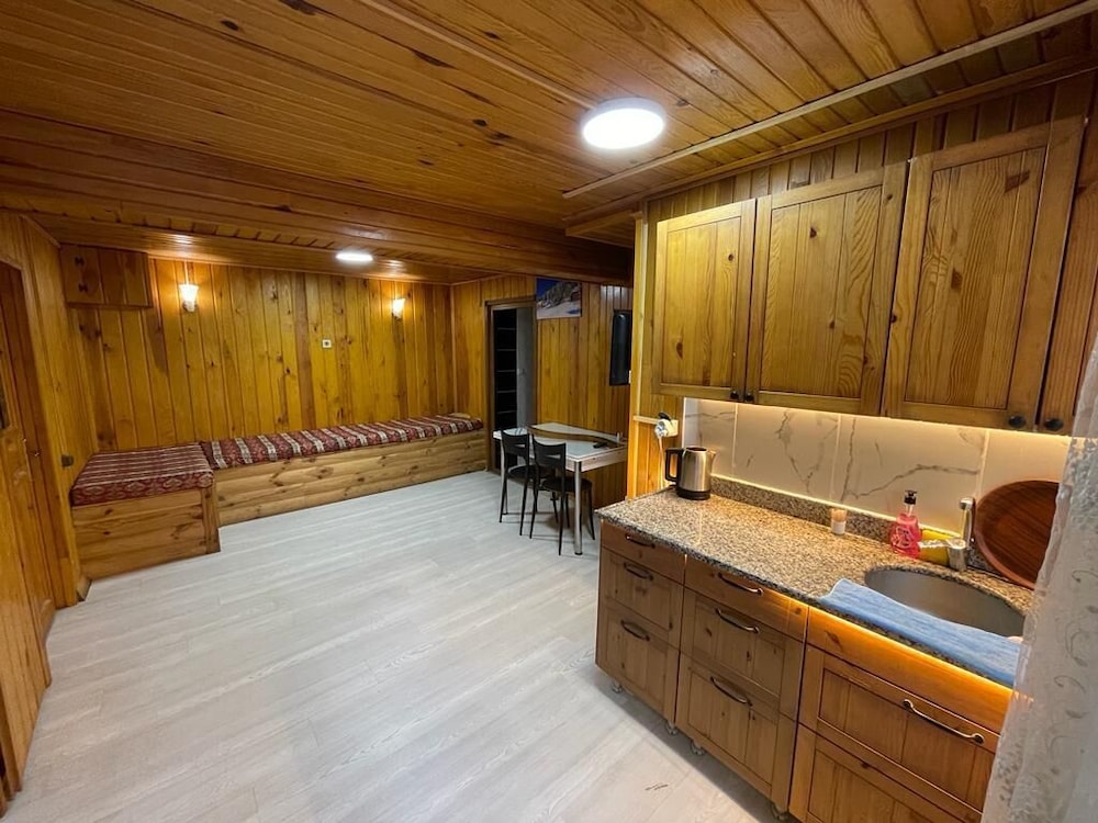 Ayder Ardic Apart Hotel Rezervasyon