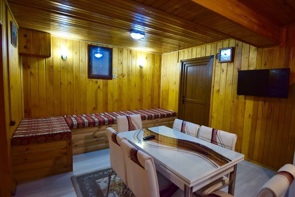 Ayder Ardic Apart Hotel Rezervasyon
