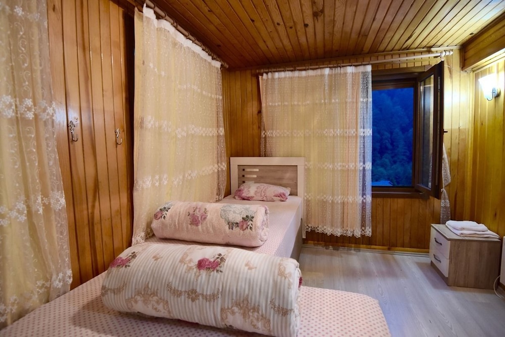 Ayder Ardic Apart Hotel Rezervasyon