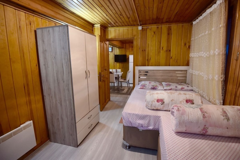 Ayder Ardic Apart Hotel Rezervasyon