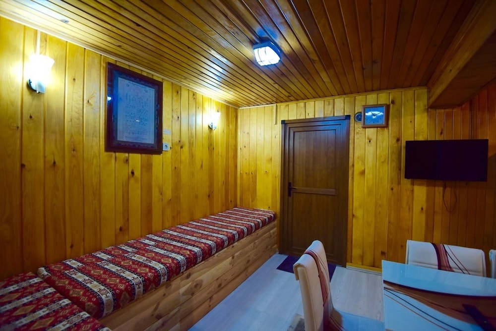 Ayder Ardic Apart Hotel Rezervasyon