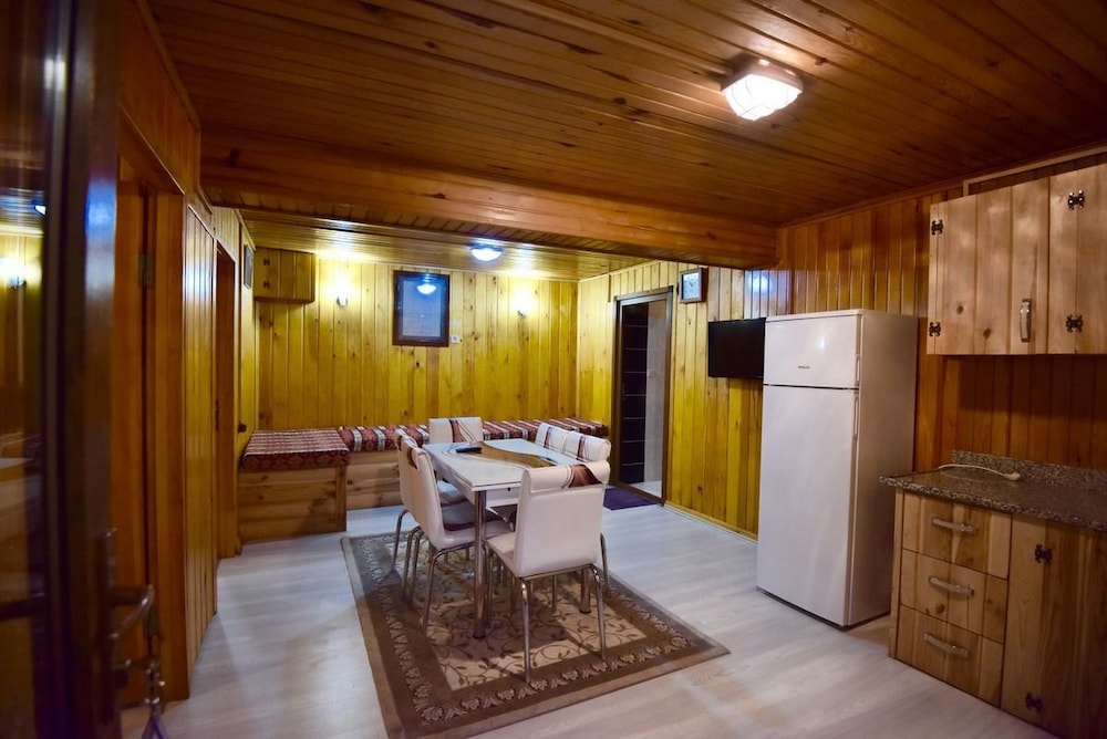 Ayder Ardic Apart Hotel Rezervasyon