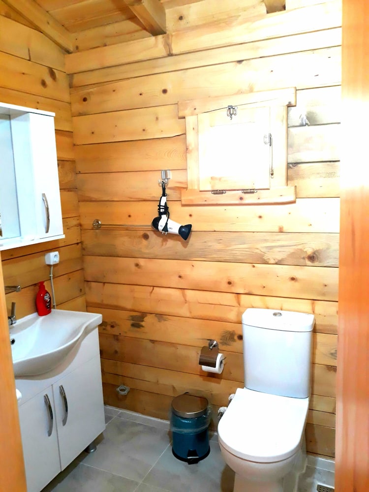 Ayder Cise Dag Evleri Rezervasyon