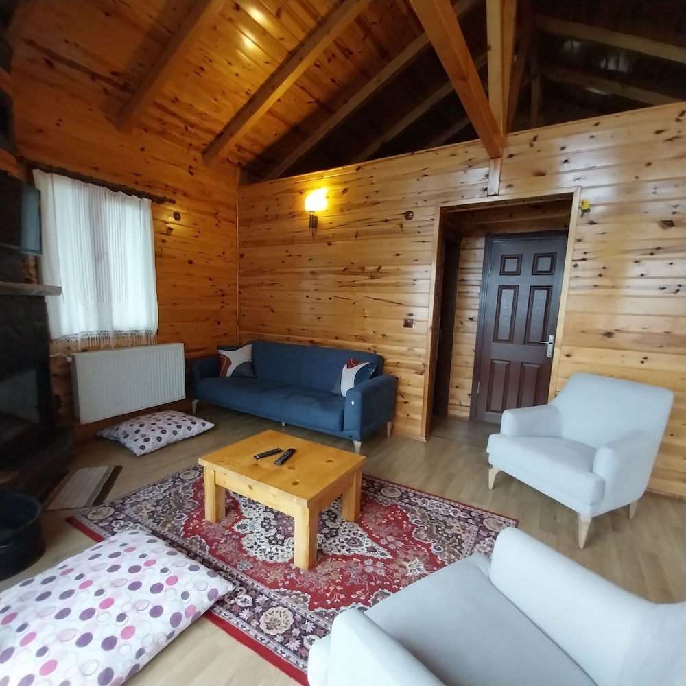 Ayder Cise Dag Evleri Rezervasyon