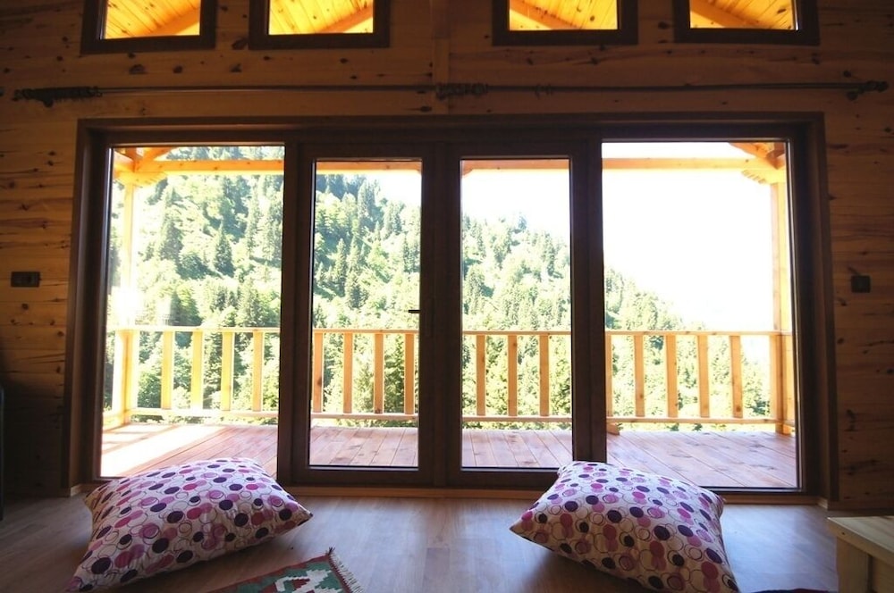 Ayder Cise Dag Evleri Rezervasyon