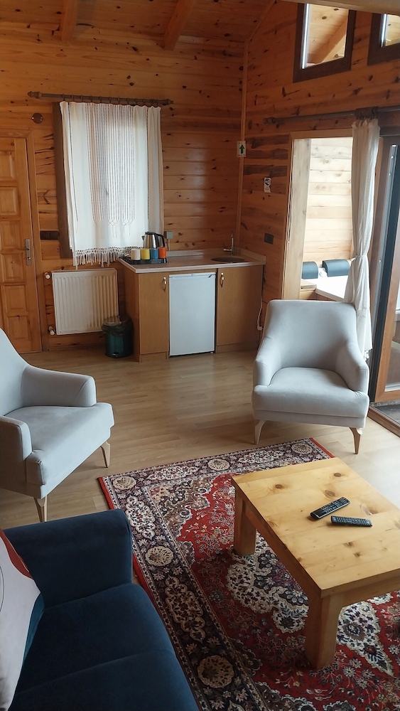 Ayder Cise Dag Evleri Rezervasyon