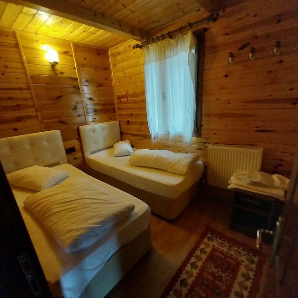 Ayder Cise Dag Evleri Rezervasyon