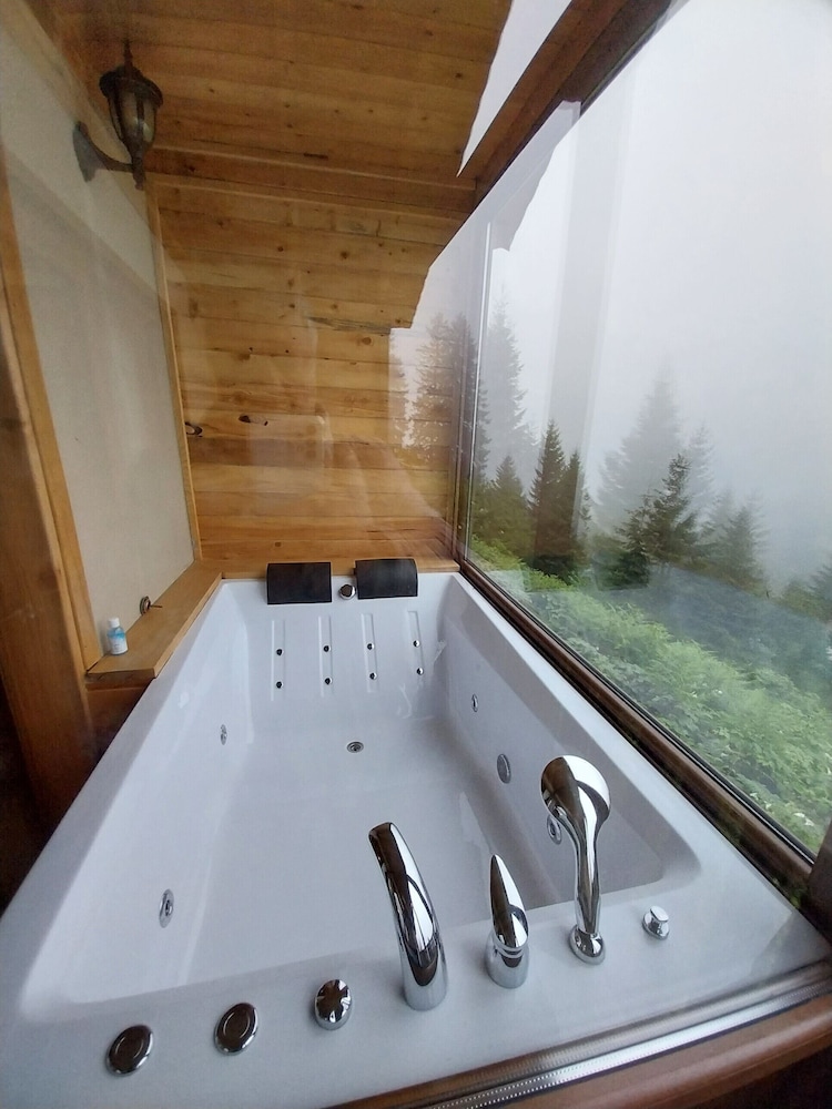 Ayder Cise Dag Evleri Rezervasyon