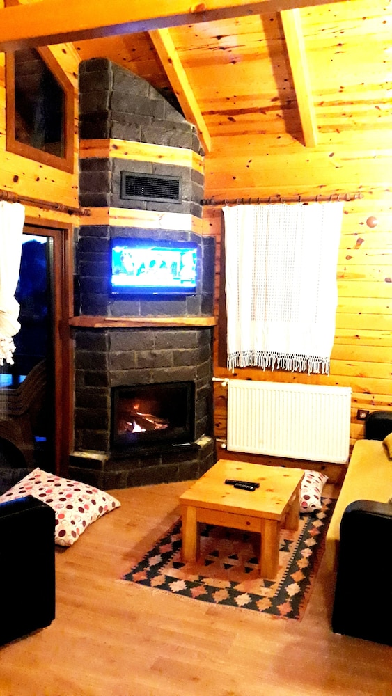 Ayder Cise Dag Evleri Rezervasyon