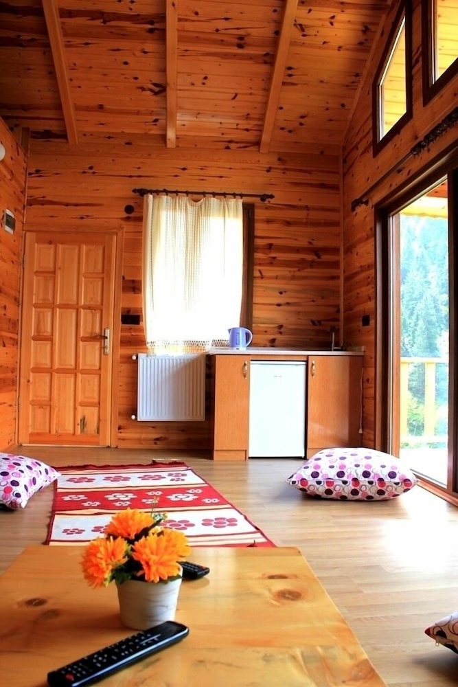 Ayder Cise Dag Evleri Rezervasyon