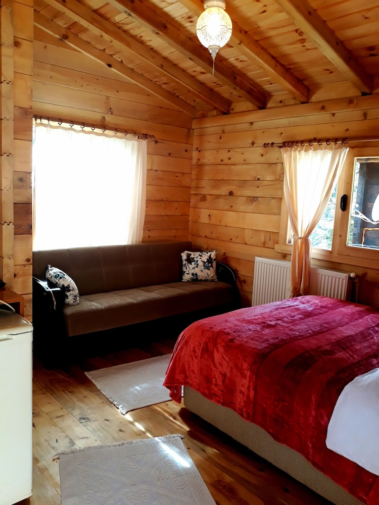 Ayder Cise Dag Evleri Rezervasyon