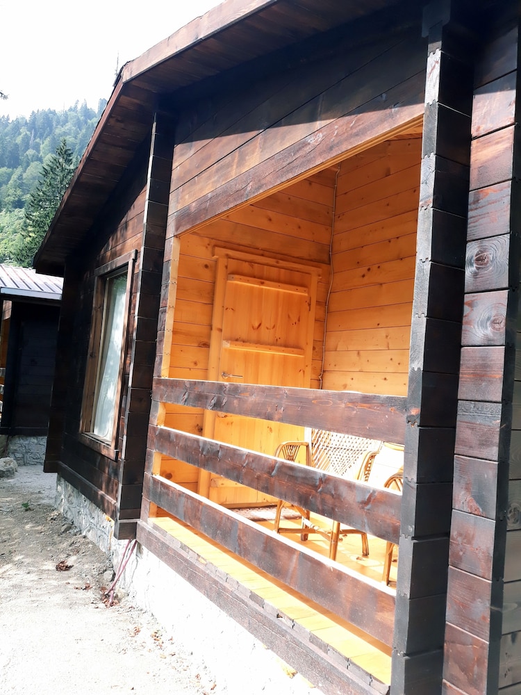 Ayder Cise Dag Evleri Rezervasyon