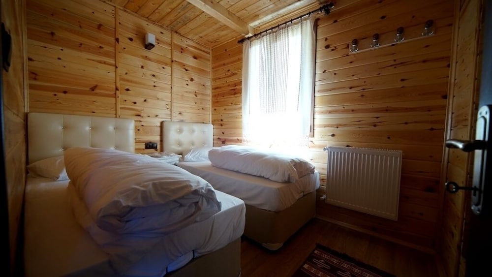 Ayder Cise Dag Evleri Rezervasyon