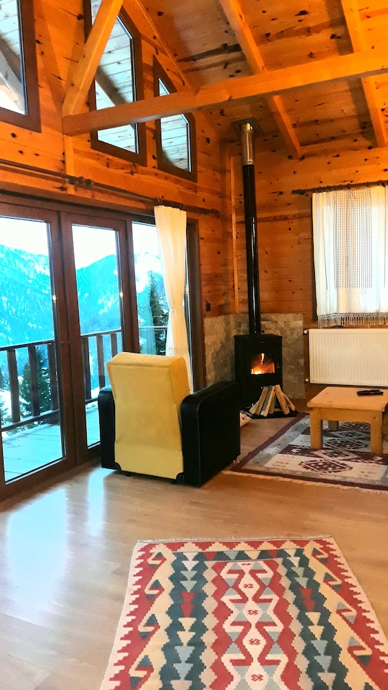 Ayder Cise Dag Evleri Rezervasyon