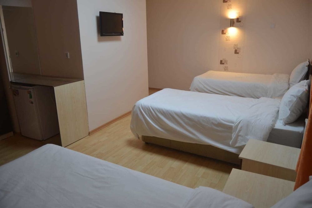 Yilton Otel Rezervasyon