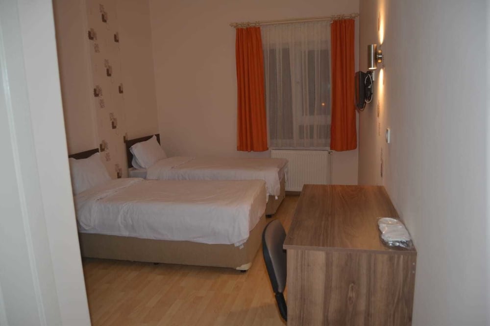 Yilton Otel Rezervasyon