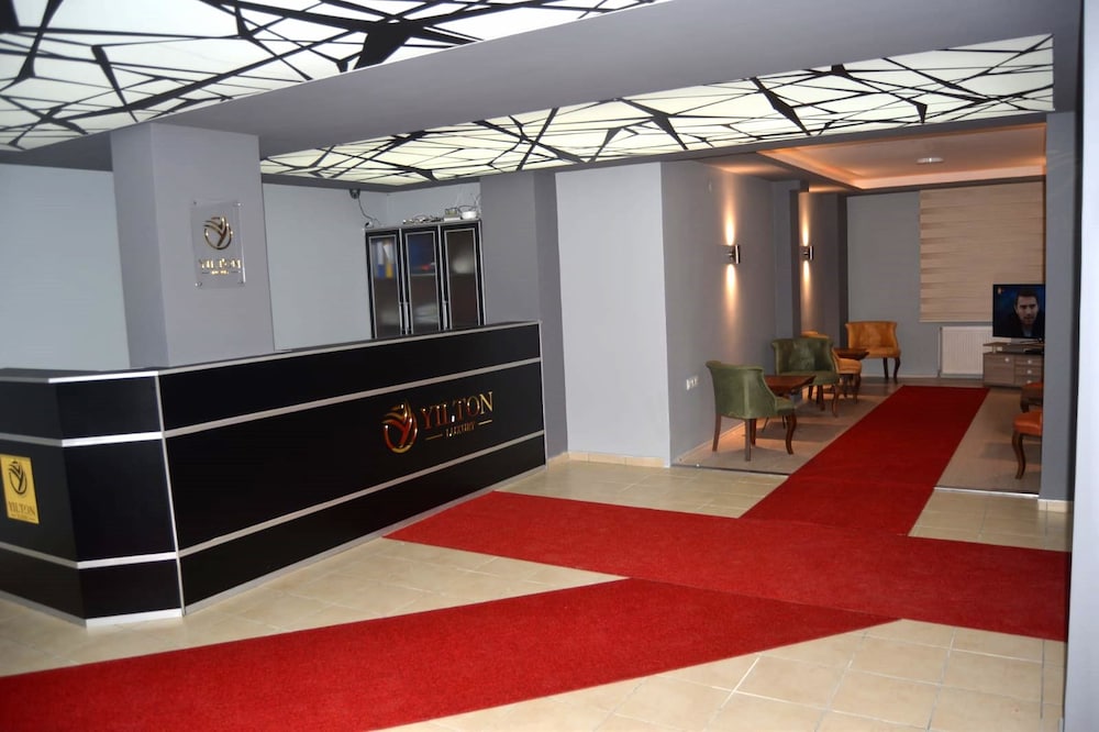Yilton Otel Rezervasyon
