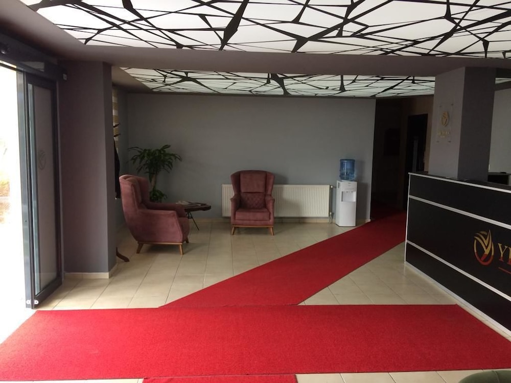 Yilton Otel Rezervasyon