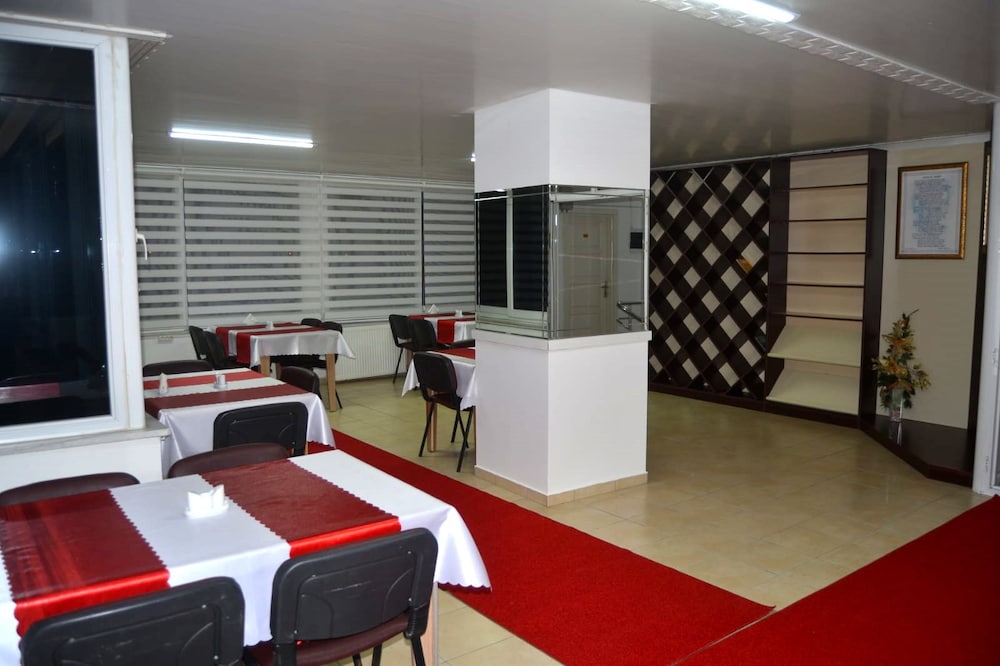 Yilton Otel Rezervasyon