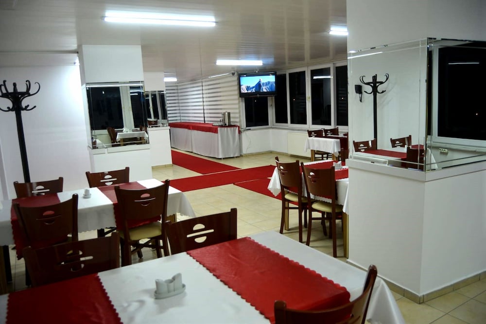 Yilton Otel Rezervasyon