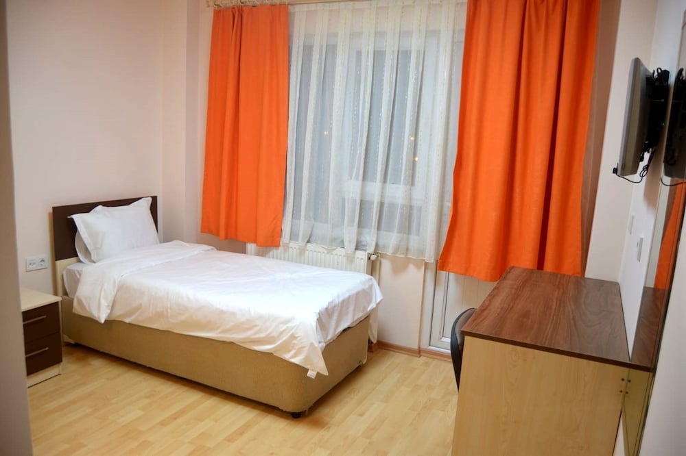 Yilton Otel Rezervasyon