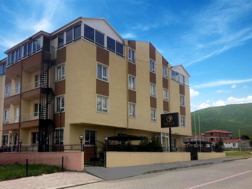 Yilton Otel Rezervasyon