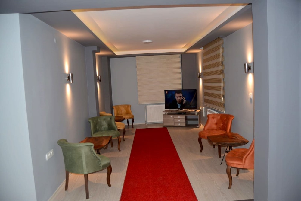 Yilton Otel Rezervasyon