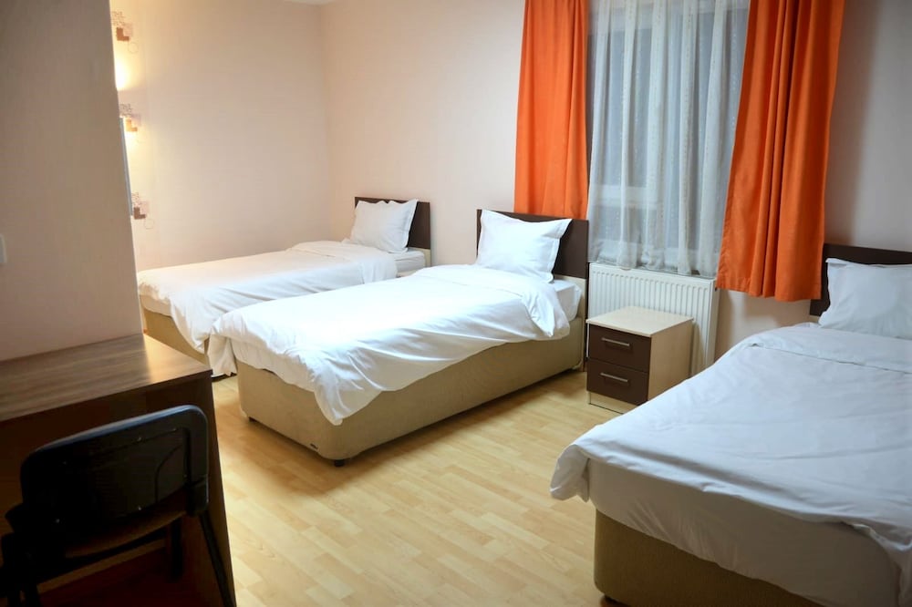 Yilton Otel Rezervasyon