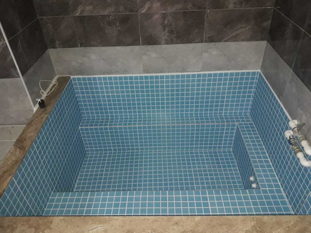 Gazlıgöl Elit Termal Otel Rezervasyon